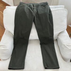 Mott and Bow Pants